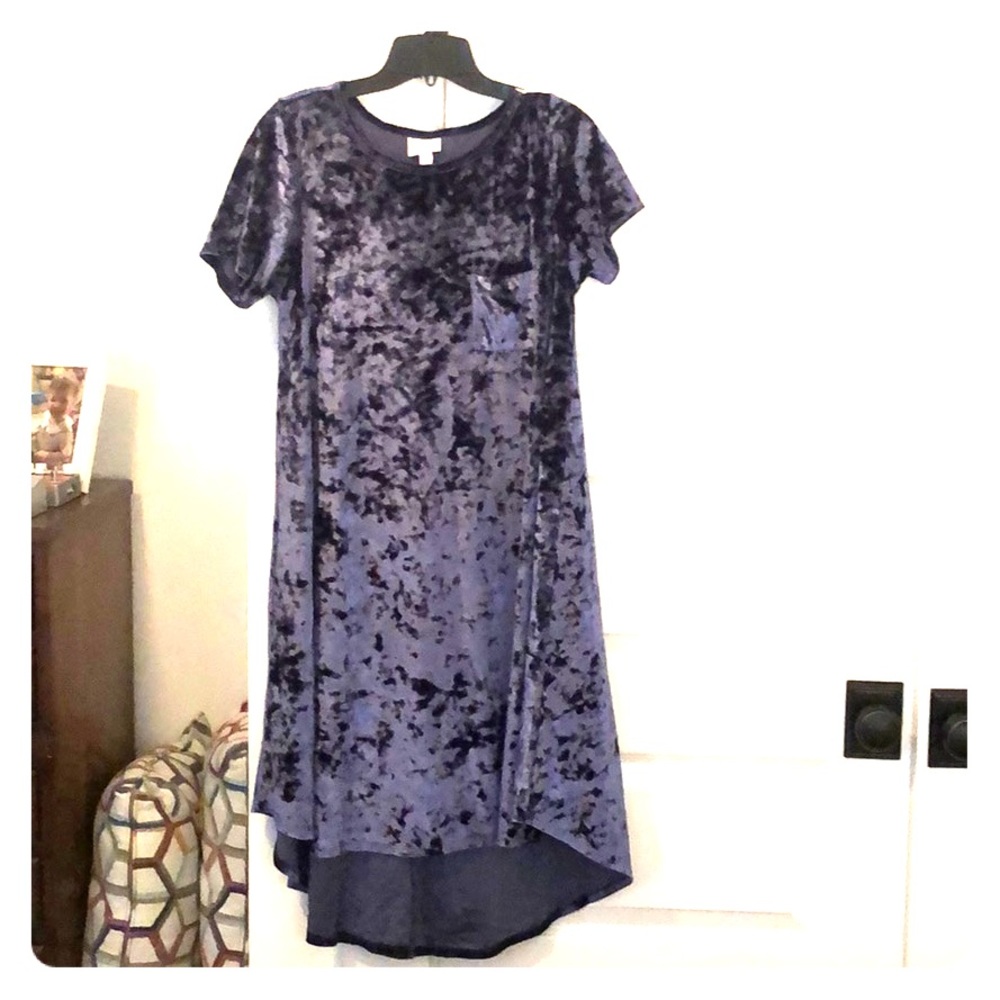 LuLaRoe Carley from Elegant Collection